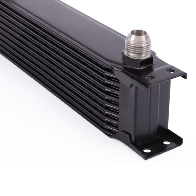 Mishimoto Universal 10 Row Oil Cooler-Oil Coolers-Mishimoto-MISMMOC-10-SMINKpower Performance Parts