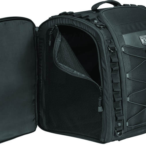 Kuryakyn Momentum Road Warrior Bag