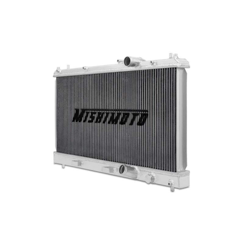 Mishimoto 95-99 Dodge Neon Manual Aluminum Radiator-Radiators-Mishimoto-MISMMRAD-NEO-96-SMINKpower Performance Parts