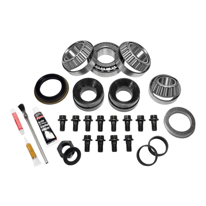 Yukon Gear Master Overhaul Kit For Chrysler 9.25in Front Diff For 2003+ Dodge Truck-Differential Overhaul Kits-Yukon Gear & Axle-YUKYK C9.25-F-SMINKpower Performance Parts