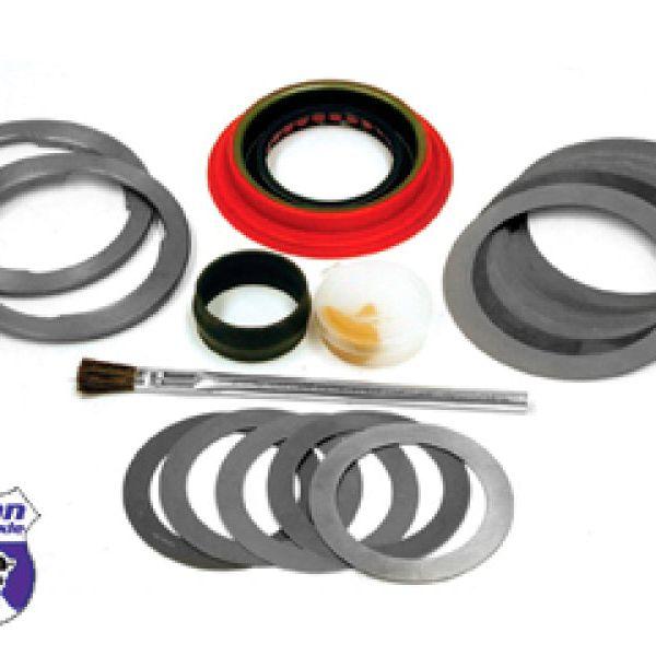 Yukon Gear Minor install Kit For GM & Chrysler 11.5in Diff