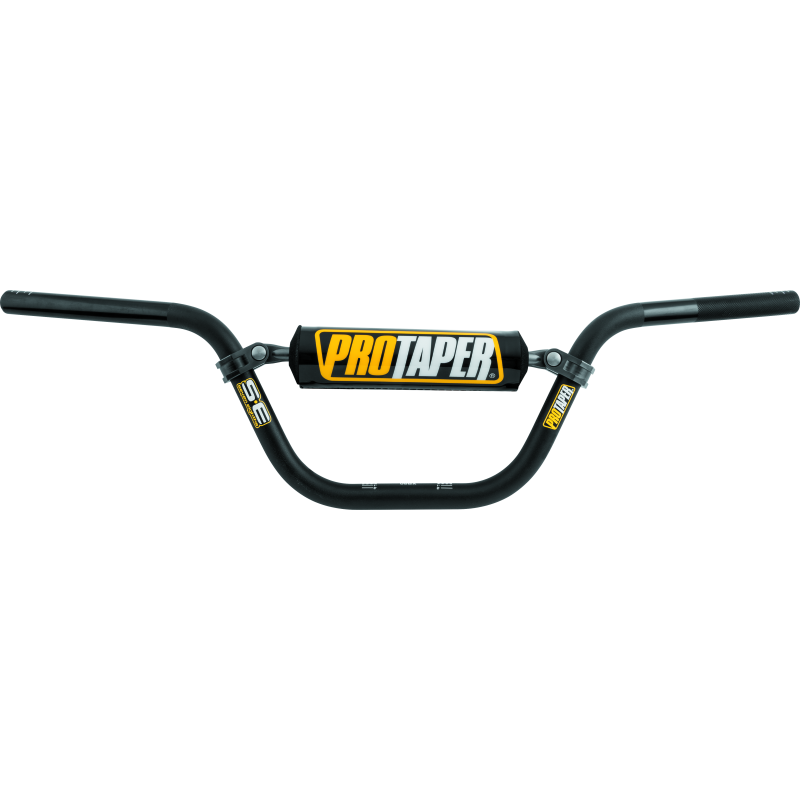 ProTaper SE XR50 Handlebar - Jet Black