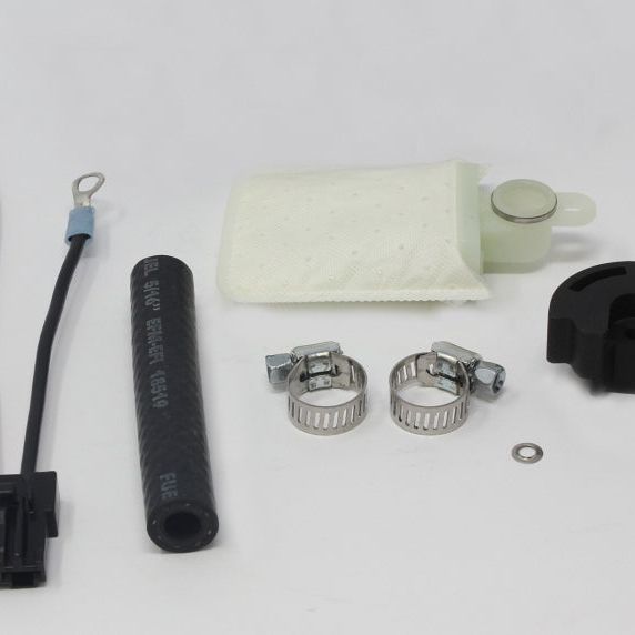 Walbro fuel pump kit for 86-88 Mazda RX7