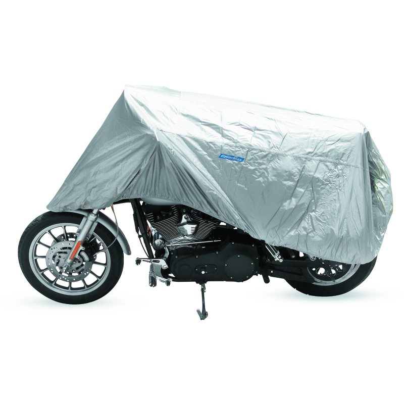 Covermax Large Half Cover For Touring Bike