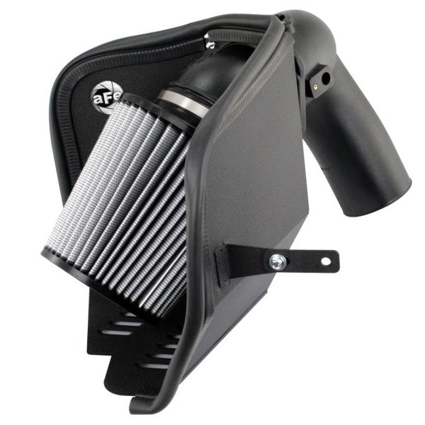 aFe MagnumFORCE Intakes Stage-2 PDS AIS PDS Dodge Diesel Trucks 07.5-13 L6-6.7L (td)-Cold Air Intakes-aFe-AFE51-31342-1-SMINKpower Performance Parts