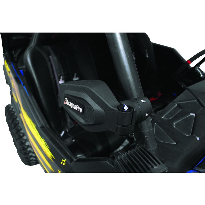 DragonFire Racing Dragonfire Slayer Utv Mirrors