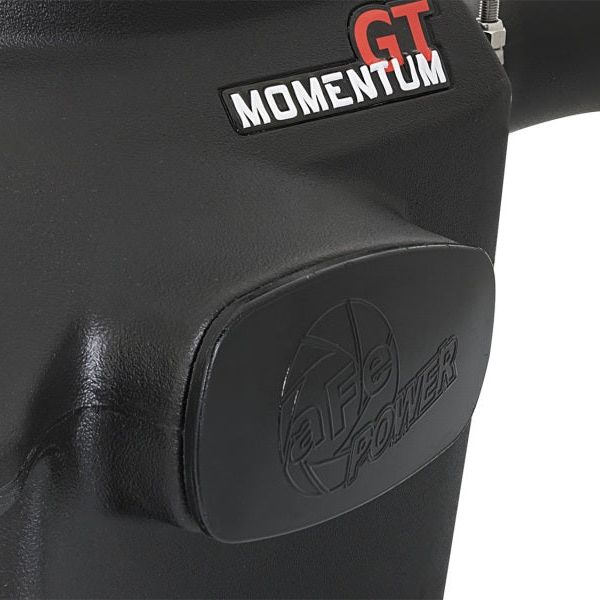 aFe Momentum GT Intakes PDS AIS Toyota Land Cruiser 08-17 V8-5.7L-Cold Air Intakes-aFe-AFE51-76006-SMINKpower Performance Parts