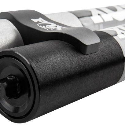 Fox 20+ GM 2500/3500 HD 2.0 Performance Series Smooth Body Reservoir Rear Shock 0-1in Lift-Shocks and Struts-FOX-FOX985-24-243-SMINKpower Performance Parts