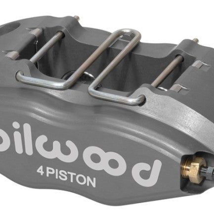 Wilwood Caliper-Powerlite 1.38in Pistons .790in/.860in Disc-Brake Calipers - Perf-Wilwood-WIL120-8729-SMINKpower Performance Parts