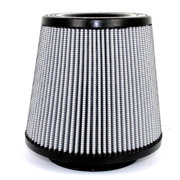 aFe MagnumFLOW Air Filters IAF PDS A/F PDS 5-1/2F x 9B x 7T (Inv) x 8H-Air Filters - Universal Fit-aFe-AFE21-91051-SMINKpower Performance Parts