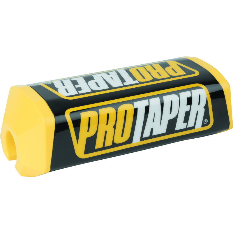 ProTaper 2.0 Square Bar Pad - Yellow/Black