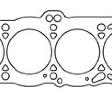 Cometic Nissan CA18 DOHC 84-87 85mm Skyline/ Sunny 200SX .051 inch MLS Head Gasket