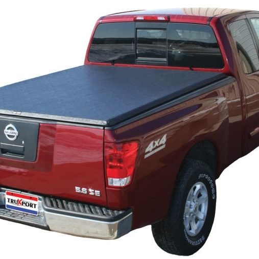 Truxedo 86-97 Nissan Regular Cab 6ft TruXport Bed Cover