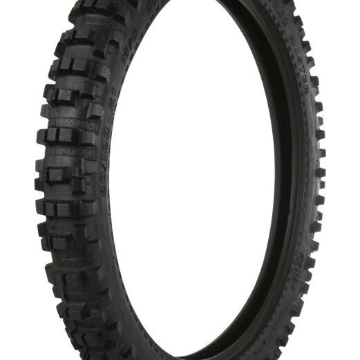 Kenda K760 Trakmaster Front Tire - 60/100-14 6PR 38M TT 11582004