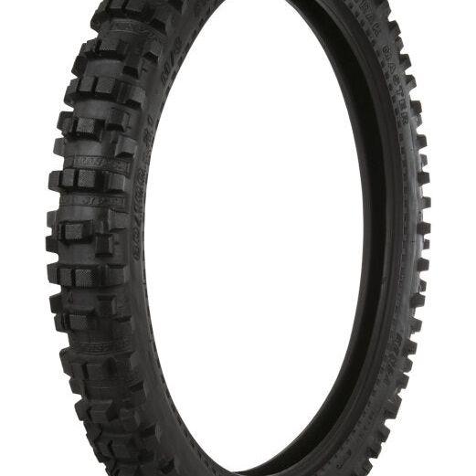 Kenda K760 Trakmaster Front Tire - 80/100-21 6PR 51M TT 17412008