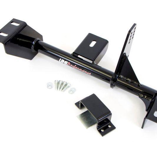 UMI Performance 98-02 GM F-Body Torque Arm Relocation Kit - 4L80E