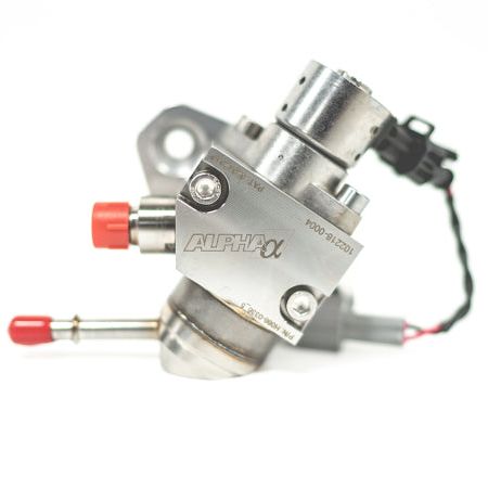 AMS Performance VR30DDTT Stage 1 High Pressure Fuel Pump