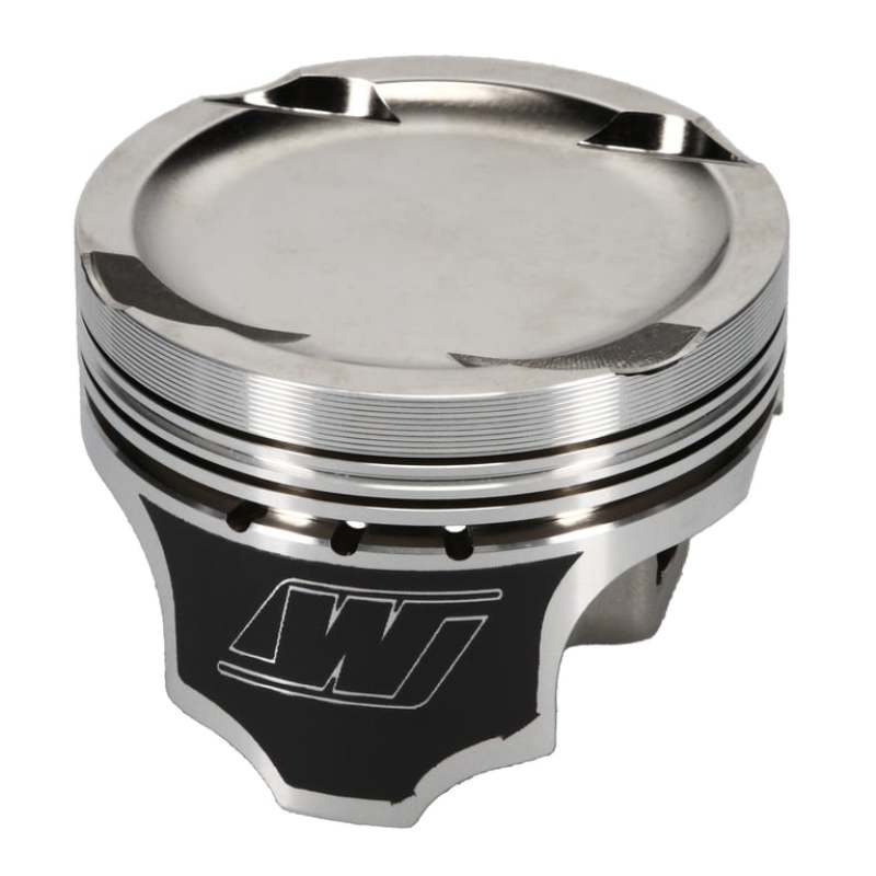 Wiseco 93-01 Honda B16A Civic SI 1.181 X 81.5MM Piston Shelf Stock Kit *MUST USE .040 Gasket*-Piston Sets - Forged - 4cyl-Wiseco-WISK673M815AP-SMINKpower Performance Parts