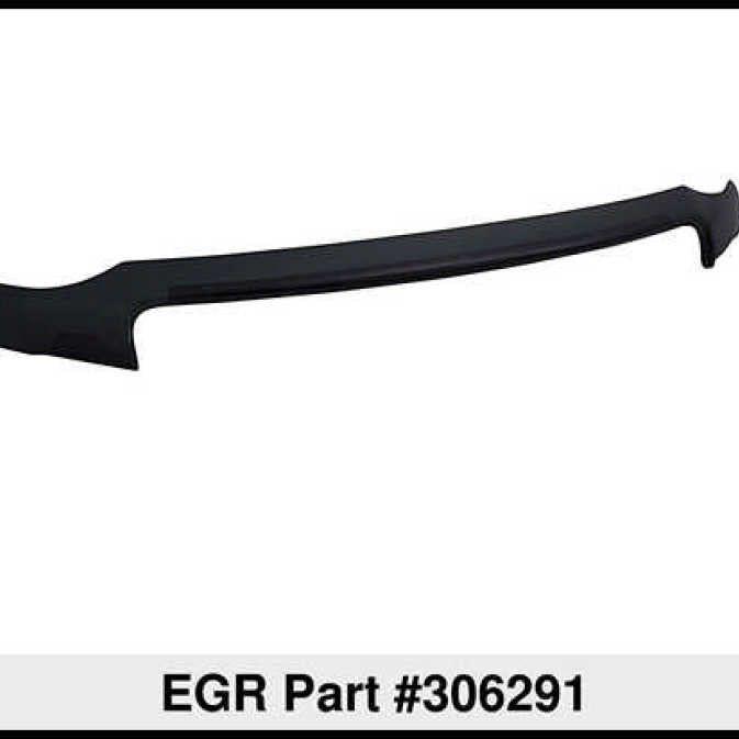 EGR 15+ Subaru Outback Superguard Hood Shield (306291)