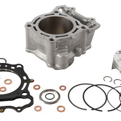 Cylinder Works 05-13 Yamaha WR 250 F 250cc Standard Bore Cylinder Kit 12.5:1 Comp. 77mm