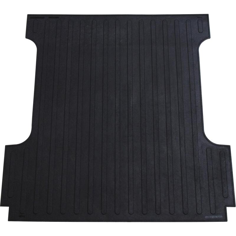 Westin 1999-2016 Ford F-250/350 Super Duty (6.5ft bed) Truck Bed Mat - Black