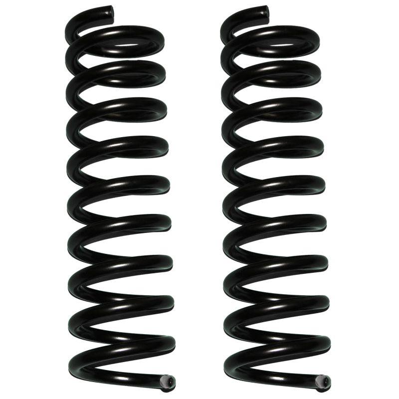 Skyjacker Coil Spring Set 2014-2017 Ram 2500