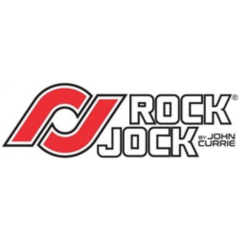 RockJock Steering Stabilizer Shock Rancho 5407 For RockJock Steering Systems Kit - SMINKpower Performance Parts ROKCE-9170SD1 RockJock