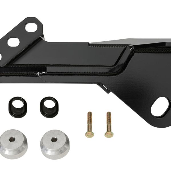 ICON 08-Up Ford F-250/F-350 FSD Track Bar Bump Steer Bracket Kit (for Lift Between 2.5in-4.5in) - SMINKpower Performance Parts ICO64039 ICON