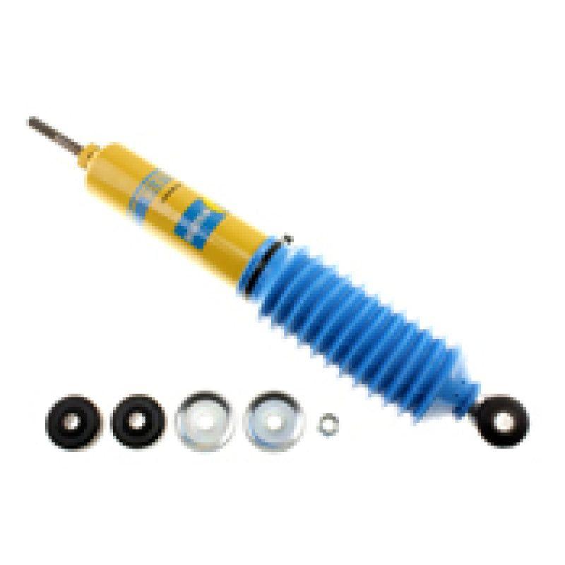 Bilstein 4600 Series 1998 Ford F-250 XL RWD Front 46mm Monotube Shock Absorber-Shocks and Struts-Bilstein-BIL24-013284-SMINKpower Performance Parts