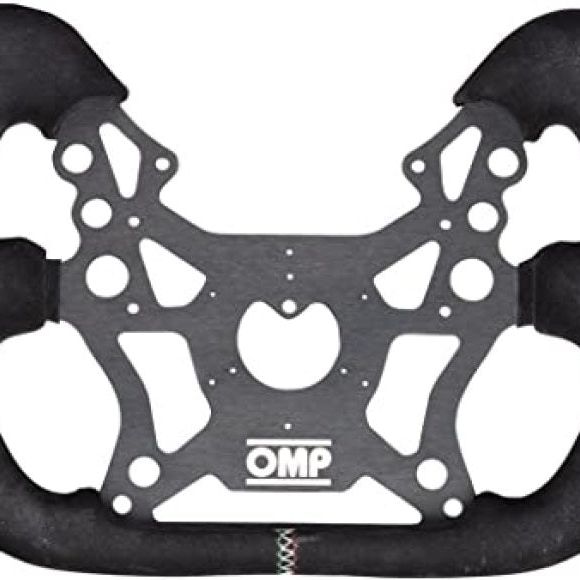 OMP GT/Formula 310 Steering Wheel - SMINKpower Performance Parts OMPOD0-2044-071 OMP