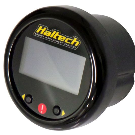 Haltech OLED 2in/52mm CAN Gauge-Gauges-Haltech-HALHT-061010-SMINKpower Performance Parts