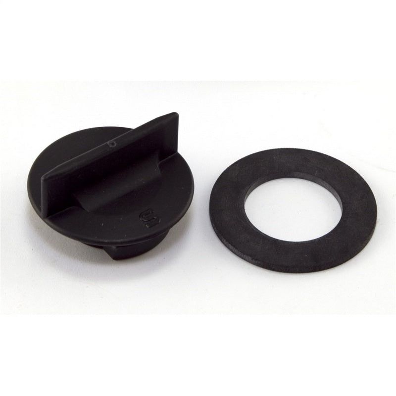 Omix Oil Cap 2.0/2.1/2.5/2.8/4.0/4.2L 80-90 Jeeps - SMINKpower Performance Parts OMI17403.02 OMIX