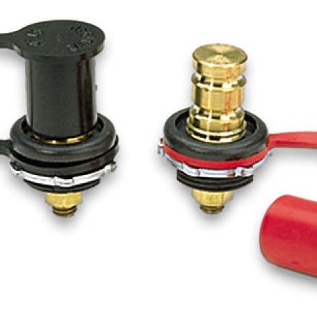 Moroso Remote Battery Jumper Terminals-Battery Accessories-Moroso-MOR74140-SMINKpower Performance Parts