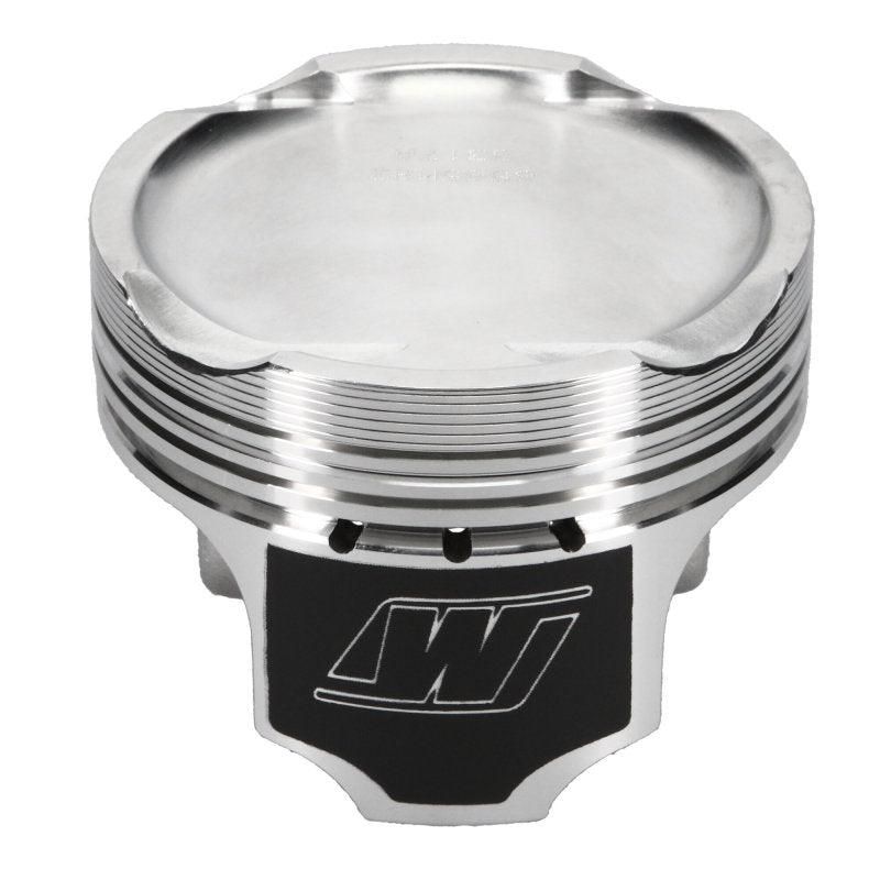 Wiseco Toyota Turbo 4v Dished -16cc 82MM Piston Shelf Stock Kit - SMINKpower Performance Parts WISK565M82 Wiseco
