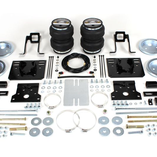 Air Lift Loadlifter 5000 Air Spring Kit-Air Suspension Kits-Air Lift-ALF57398-SMINKpower Performance Parts