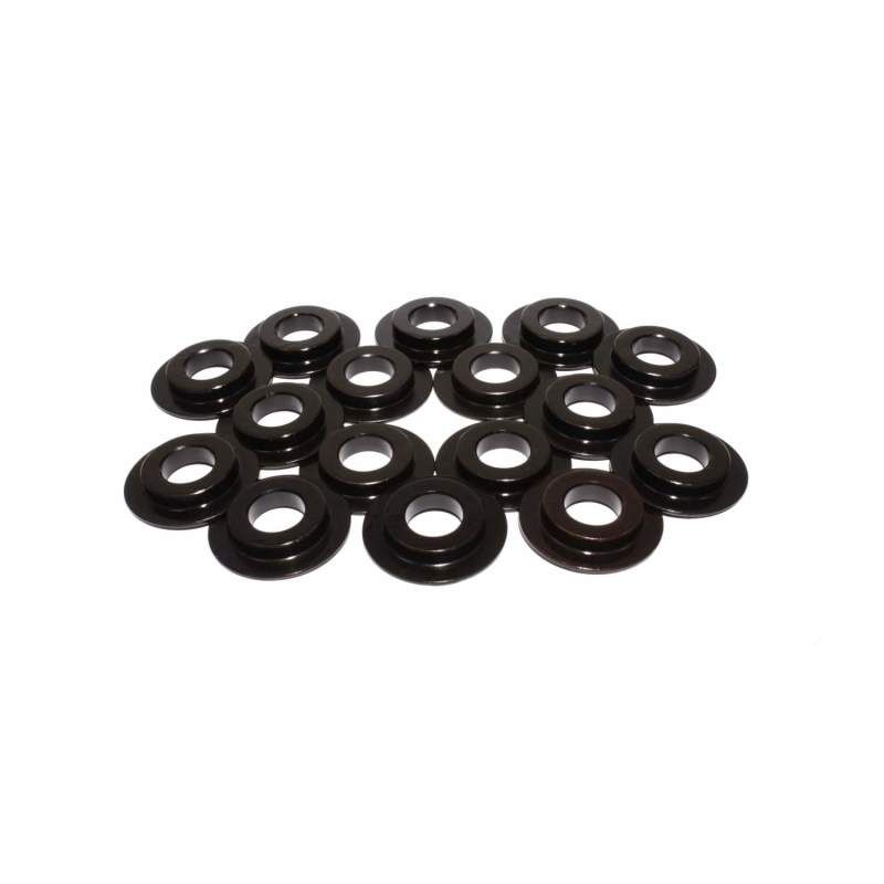 COMP Cams Spring Seat 1.285 X .532in X .040in (Set of 16)-Valve Springs, Retainers-COMP Cams-CCA4685-16-SMINKpower Performance Parts