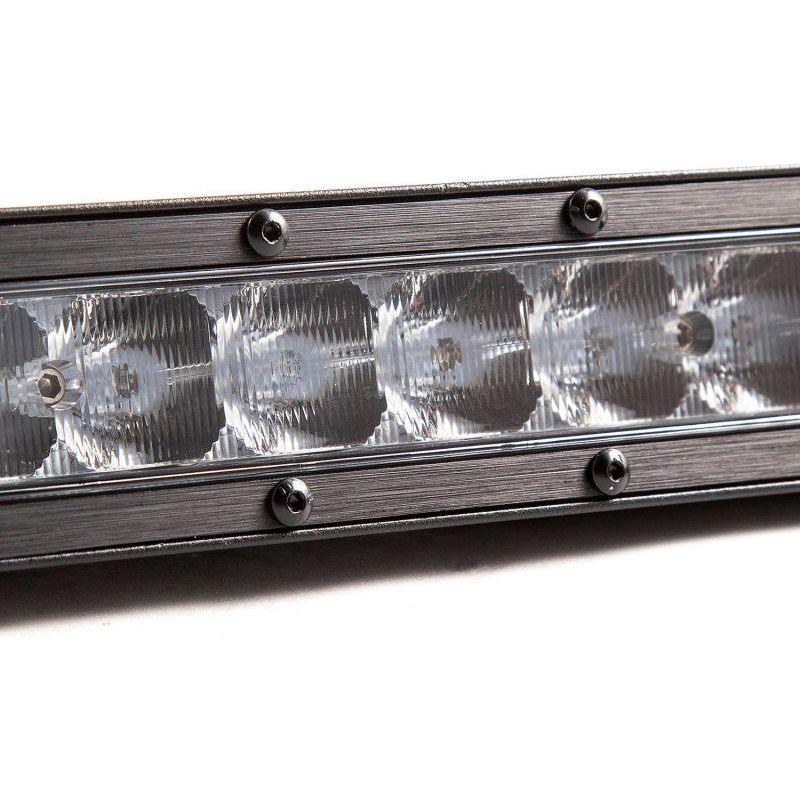 Diode Dynamics 30 In LED Light Bar Single Row Straight Clear Driving Each Stage Series - SMINKpower Performance Parts DIODD5018 Diode Dynamics