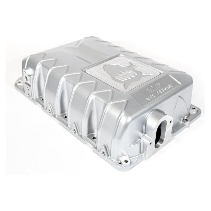 VMP 2020+ Ford Predator Engine Supercharger Lid Upgrade - Silver - SMINKpower Performance Parts VMPVMP-APX012 VMP Performance