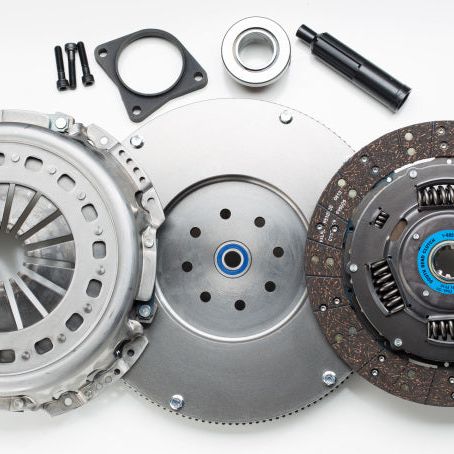 South Bend Clutch 00.5-05.5 Dodge NV5600(245hp) Org Feramic Clutch Kit-Clutch Kits - Single-South Bend Clutch-SBC1947-OFEK-SMINKpower Performance Parts