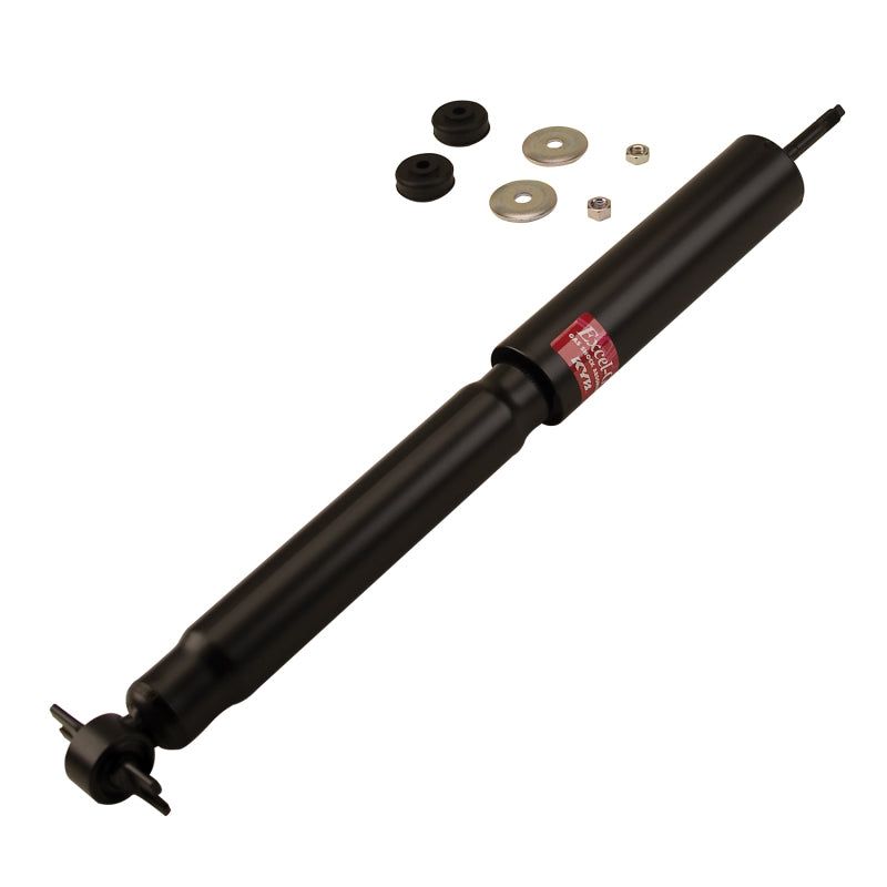KYB Shocks & Struts Excel-G Front JEEP TJ 1996-05 JEEP Wrangler 1997-06-Shocks and Struts-KYB-KYB344435-SMINKpower Performance Parts