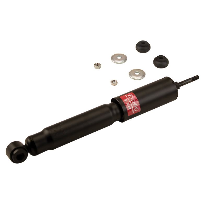 KYB Shocks & Struts Excel-G Front FORD E Series Econoline Van 2007 FORD Excursion 2000-05 FORD F250-Shocks and Struts-KYB-KYB344370-SMINKpower Performance Parts