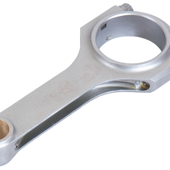 Eagle Toyota 2JZGTE Engine Connecting Rods (Set of 6) - SMINKpower Performance Parts EAGCRS5590T3D Eagle