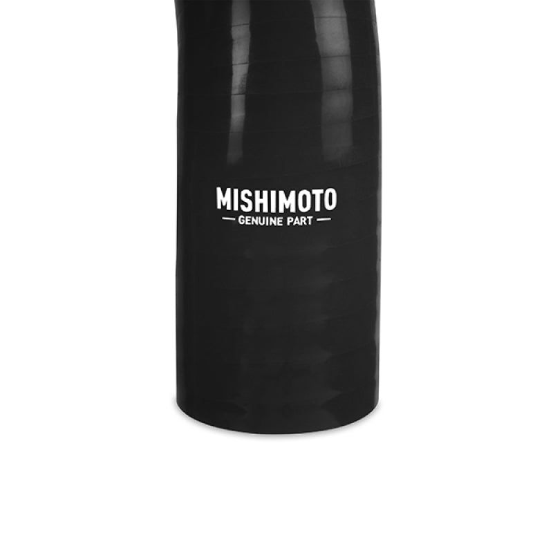 Mishimoto 97-04 Chevy Corvette/Z06 Black Silicone Radiator Hose Kit-Hoses-Mishimoto-MISMMHOSE-VET-97BK-SMINKpower Performance Parts