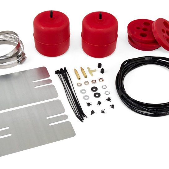Air Lift Universal 1000 4in/8in Air Spring Kit-Air Suspension Kits-Air Lift-ALF60909-SMINKpower Performance Parts