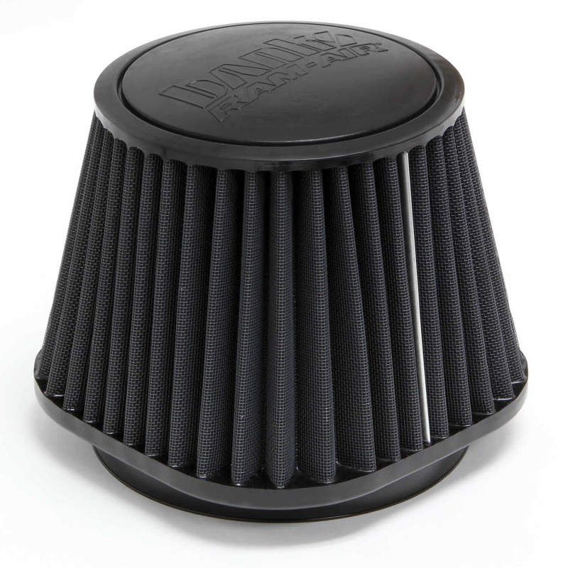 Banks Power 03-07 Dodge 5.9L Ram Air System Air Filter Element - Dry-Air Filters - Direct Fit-Banks Power-GBE42148-D-SMINKpower Performance Parts