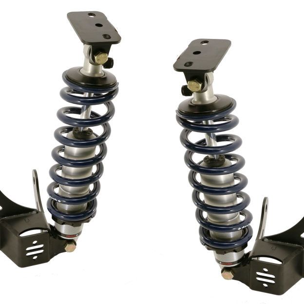 Ridetech 64-72 GM A-Body HQ Series CoilOvers Rear Pair - SMINKpower Performance Parts RID11226110 Ridetech