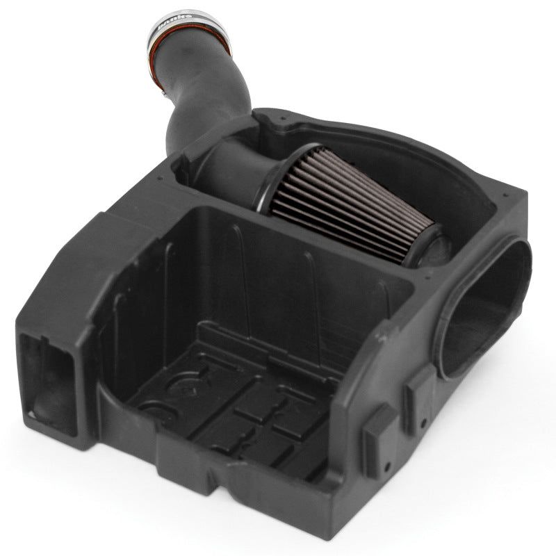 Banks Power 99-03 Ford 7.3L Ram-Air Intake System - Dry Filter-Short Ram Air Intakes-Banks Power-GBE42210-D-SMINKpower Performance Parts