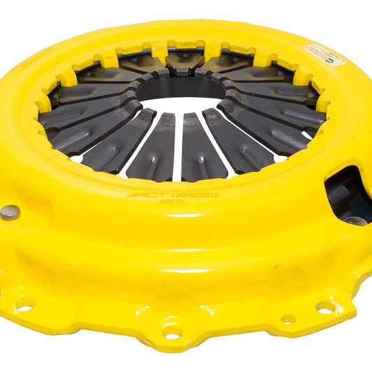 ACT 2003 Dodge Neon P/PL Xtreme Clutch Pressure Plate - SMINKpower Performance Parts ACTD017X ACT