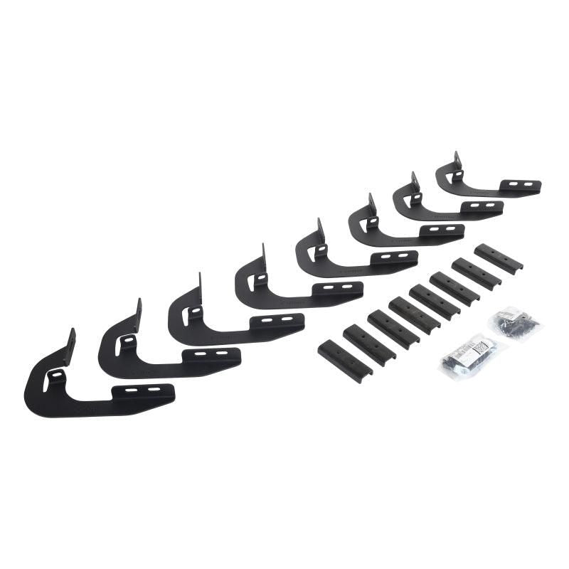 Go Rhino 2022 Toyota Tundra Brackets for V-Series V3/RB Running Boards - SMINKpower Performance Parts GOR6944356 Go Rhino