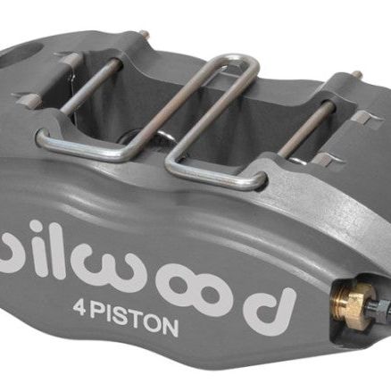 Wilwood Caliper-Powerlite 1.25in Pistons .790in/.860in Disc - SMINKpower Performance Parts WIL120-8728 Wilwood